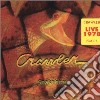 Crawler - Live 1978 cd