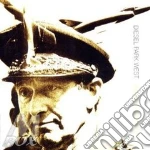 King of ghosts cd