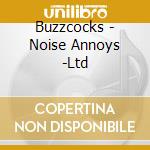 Buzzcocks - Noise Annoys -Ltd cd