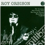 Orbison, Roy - Live From The Queens Theatre, Hornchurch, England cd