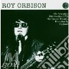 Orbison, Roy - Live From The Queens Theatre, Hornchurch, England cd