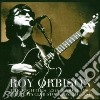 Orbison over england - the eighties cd