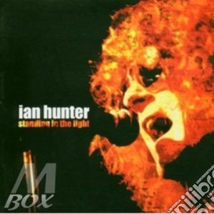 Missing in action (2004 edition) cd musicale di Ian Hunter