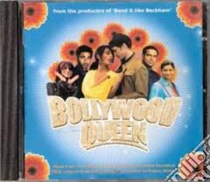 Bollywood Queen / O.S.T. cd musicale di Artisti Vari
