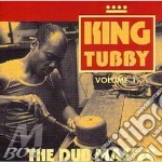 The dub masters vol. 1 cd