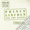 Prince Lincoln And The Rasses - Vortex Dub cd