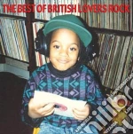 The best of british lovers rock cd