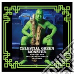 Fred Ho & The Green Monster B.Band - Celestial Green Monster