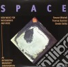 Roscoe Mitchell Trio - Space Mus.Woodwind Voices cd
