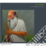 Earl Howard - 5 Saxophone Solos