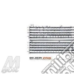 Dan Joseph - Archaea cd