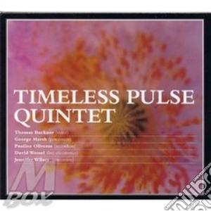 Timeless Pulse Quintet - Same cd musicale di Timeless pulse quint