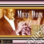 Miles Davis - Milestones cd