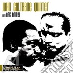 John Coltrane Quintett With Eric Dolphy