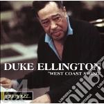 West Coast Swing cd