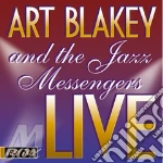 Art Blakey - Live cd
