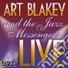 Art Blakey - Live cd