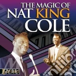Nat King Cole - The Magic Of Nat King Cole cd