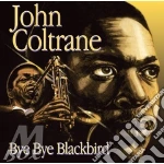 John Coltrane - Bye Bye Blackbird cd