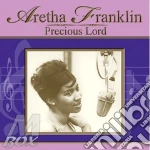 Precious Lord cd