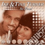 Ike And Tina Turner - So Fine