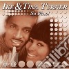 Ike And Tina Turner - So Fine cd