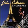 Live In Paris cd