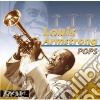 Louis Armstrong - Pops cd