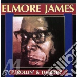 Rollin' & Tumblin' cd