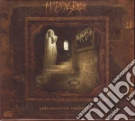 My Dying Bride - Anti-diluvian Chronicles cd