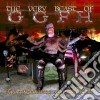 Ggfh - The Very Beast Of Ggfh Vol.1: A Rotting Collection Of Songs 1986-2001 cd