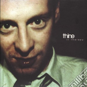 Thine - In Therapy cd musicale di Thine