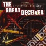 Great Deceiver - Avenom Well Designed
