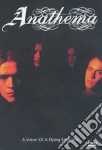 (Music Dvd) Anathema - Visions Of A Dying Embrace cd
