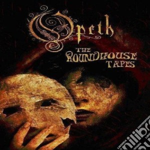 (Music Dvd) Opeth - The Roundhouse Tapes cd musicale