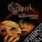 (Music Dvd) Opeth - The Roundhouse Tapes cd