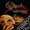 (Music Dvd) Opeth - The Roundhouse Tapes cd