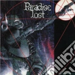 Paradise Lost - Lost Paradise cd