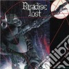 Paradise Lost - Lost Paradise cd