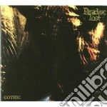 Paradise Lost - Gothic cd