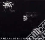 (LP Vinile) Darkthrone - A Blaze In The Northern Sky vinile