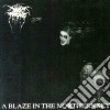 Darkthrone - Blaze In The Northern Sky cd