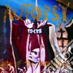 Autopsy - Acts Of The Unspeakable cd