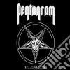 Pentagram - Relentless cd