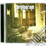 Pentagram - Day Of Reckoning cd