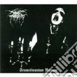 Darkthrone - Transilvanian Hunger