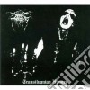 Darkthrone - Transilvanian Hunger cd