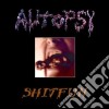 Autopsy - Shitfun cd musicale di Autopsy