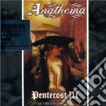 Anathema - Pentecost Vol.3 cd