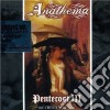 Anathema - Pentecost Vol.3 cd